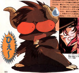 Must. Hide. From. Tira. Chocolate. Evil....!