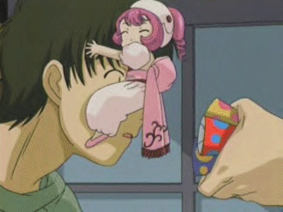 *SMACK*