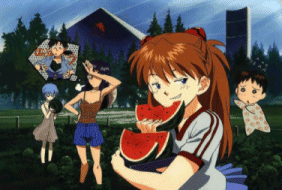 How do you... like them melons? O.o;;