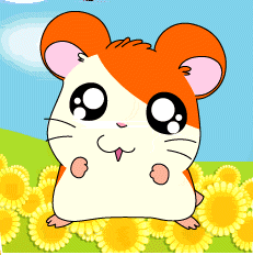 Aw, but he still cute!