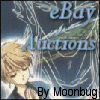 Moonbug's eBay items!