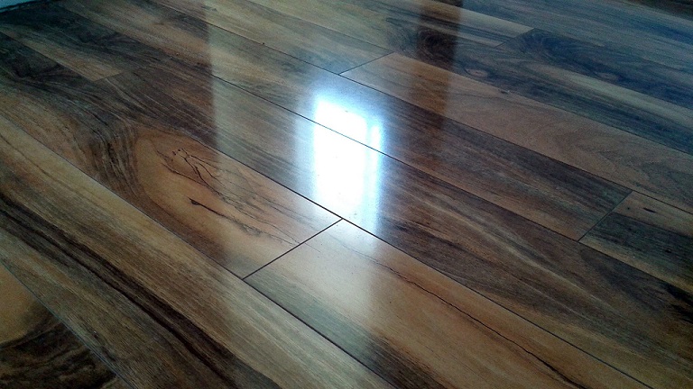 Hardwood Flooring - Antioch, CA